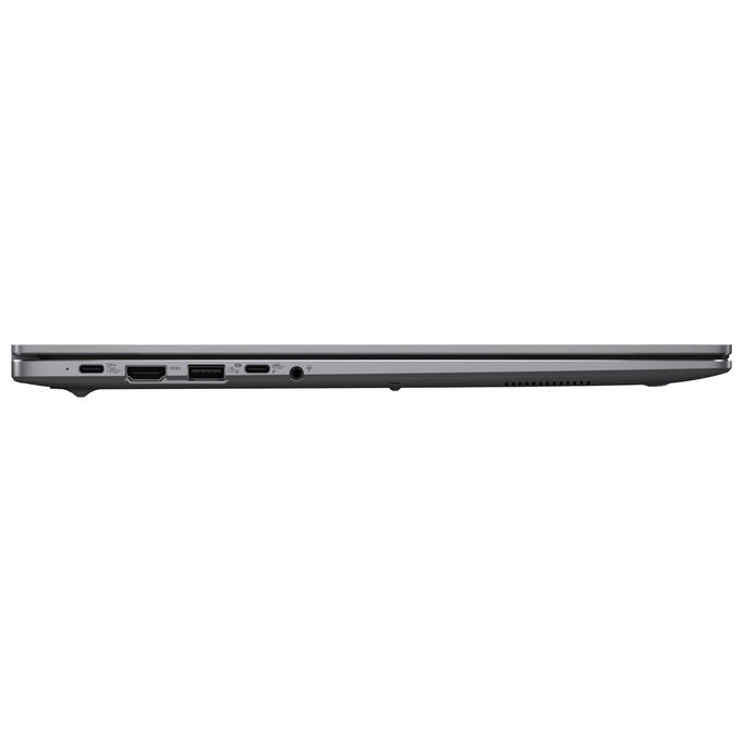 Asus PM5606CGA-SH0018X ExpertBook P5 G2 Notebook 16 OLED AMD Ryzen AI 9 32GB 1TB SSD Windows 11 Pro colore Grigio