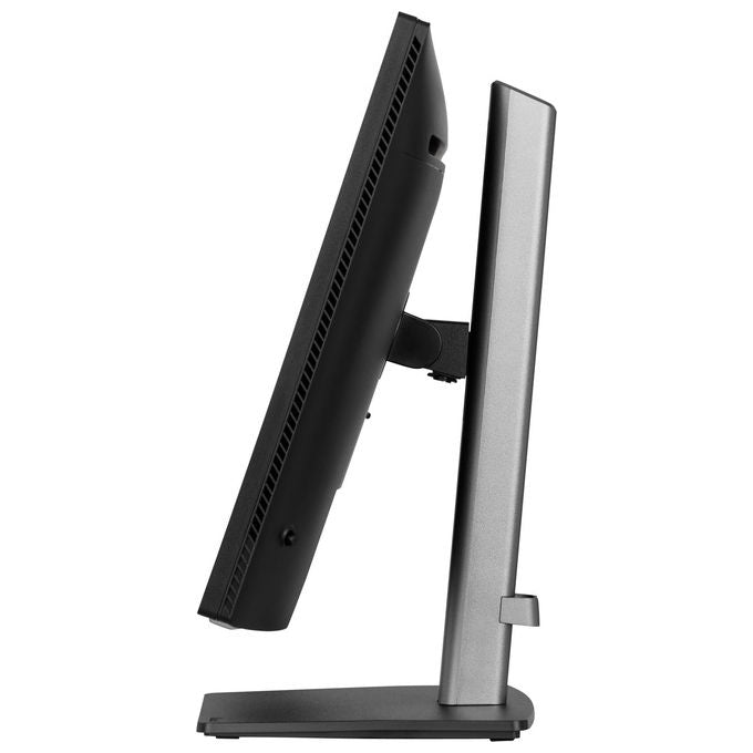 Iiyama monitor 27 pollici 4K UHD, ProGraphic HB2701UHSNP-B1, pannello IPS Black, 99% DCI-P3, USB-C 96W, KVM integrato, Ethernet, Nero