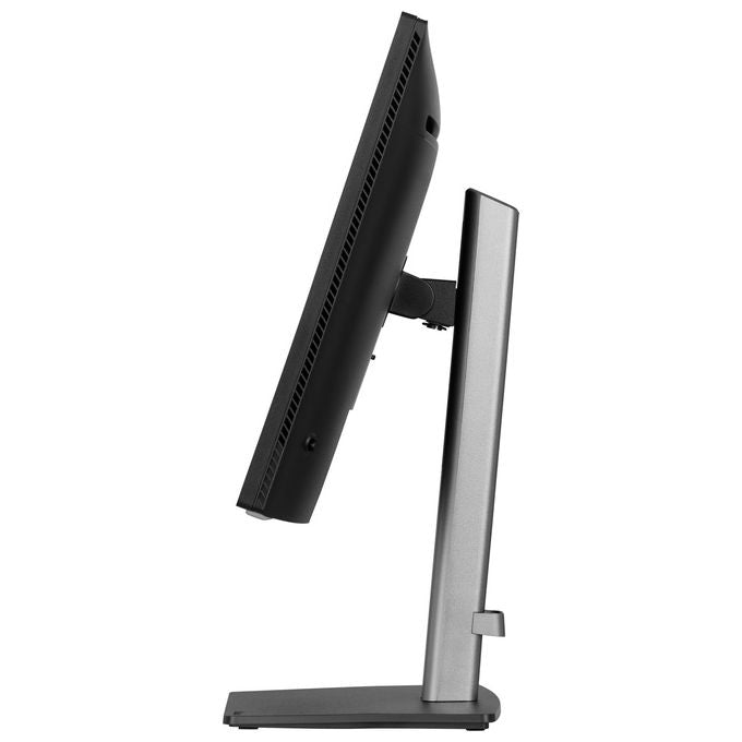 Iiyama monitor 27 pollici 4K UHD, ProGraphic HB2701UHSNP-B1, pannello IPS Black, 99% DCI-P3, USB-C 96W, KVM integrato, Ethernet, Nero