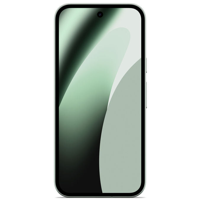 Google Pixel 10a, smartphone 5G, display OLED 6.3'', chip Tensor G4, doppia fotocamera 48 MP, 8 GB RAM, 128 GB, IP68, grigio nebbia