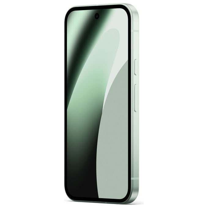 Google Pixel 10a smartphone, 6.3'' OLED 120Hz, Tensor G4, 8GB RAM, 256GB, doppia fotocamera 48MP, 5G, batteria 5100mAh, grigio nebbia