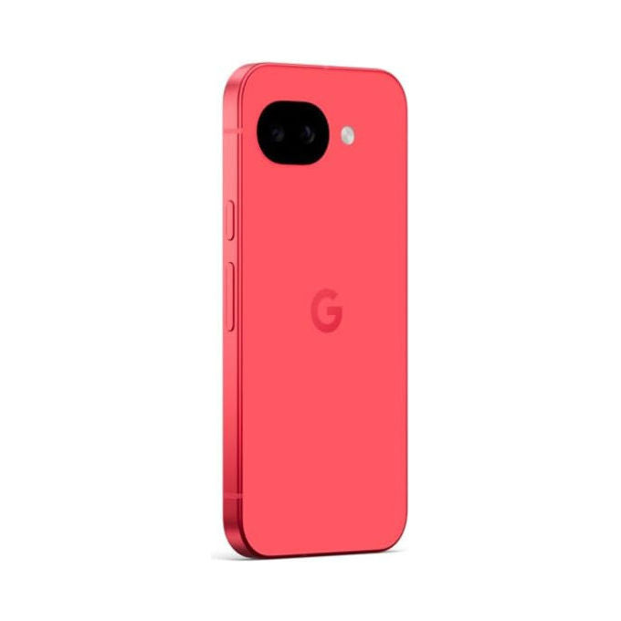 Google Pixel 10a, smartphone 5G, display 6.3'' pOLED 120Hz, 8GB RAM, 128GB, fotocamera 48MP, Android 16, Berry