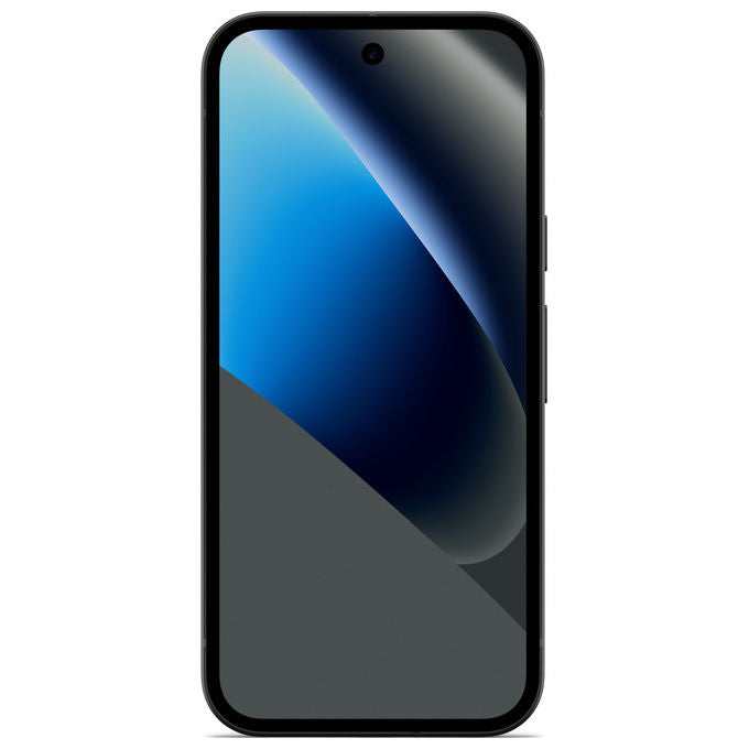 Google Pixel 10a, smartphone 5G, 256GB, 8GB RAM, display OLED 6.3'', doppia fotocamera 48MP, Android 16, Nero ossidiana