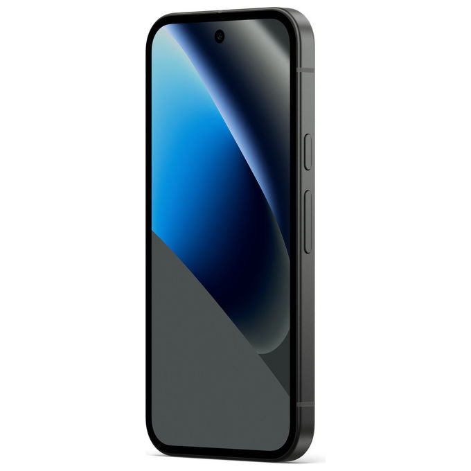 Google Pixel 10a, smartphone 5G, 256GB, 8GB RAM, display OLED 6.3'', doppia fotocamera 48MP, Android 16, Nero ossidiana
