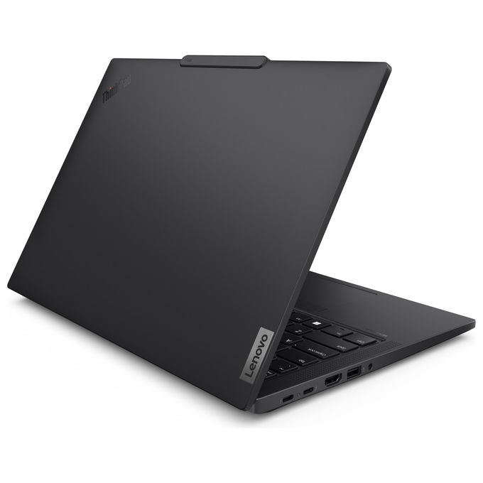 Lenovo 21QL006KIX ThinkPad P14s Gen 6 Workstation mobile 14 pollici WUXGA AMD Ryzen AI 7 350 32 GB DDR5 1 TB SSD Wi-Fi 7 Nero