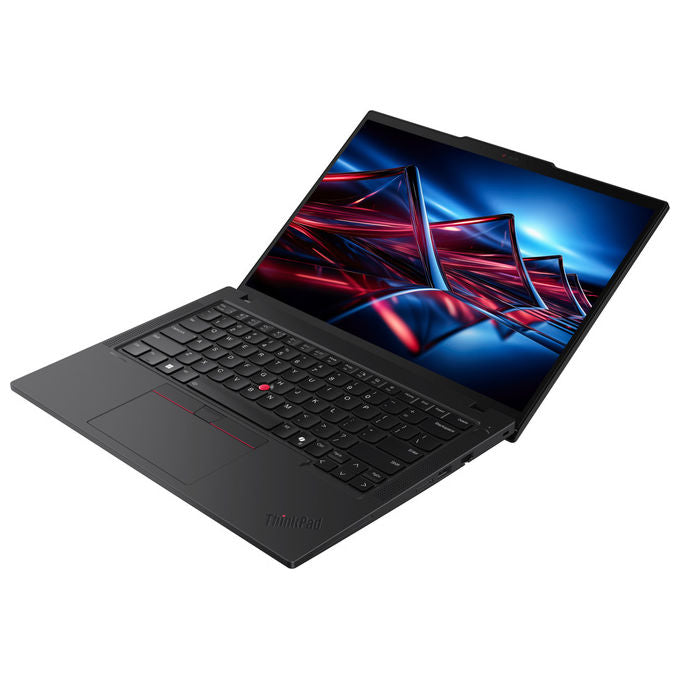 Lenovo 21QL006KIX ThinkPad P14s Gen 6 Workstation mobile 14 pollici WUXGA AMD Ryzen AI 7 350 32 GB DDR5 1 TB SSD Wi-Fi 7 Nero