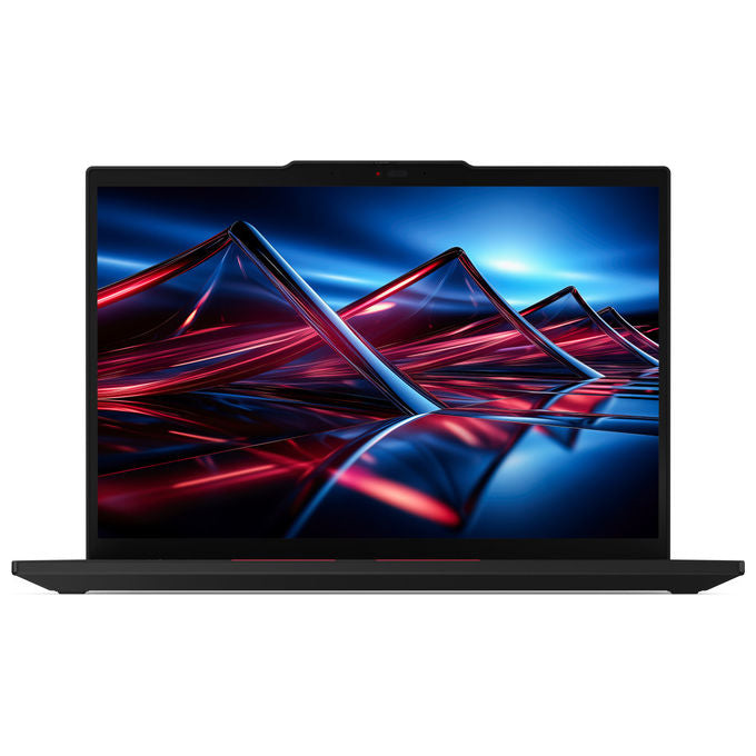 Lenovo 21QL006KIX ThinkPad P14s Gen 6 Workstation mobile 14 pollici WUXGA AMD Ryzen AI 7 350 32 GB DDR5 1 TB SSD Wi-Fi 7 Nero