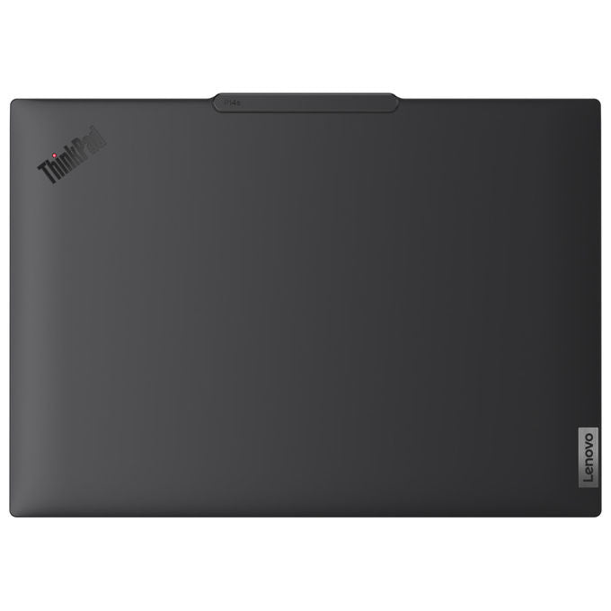 Lenovo 21QL006KIX ThinkPad P14s Gen 6 Workstation mobile 14 pollici WUXGA AMD Ryzen AI 7 350 32 GB DDR5 1 TB SSD Wi-Fi 7 Nero
