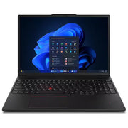 Lenovo 21QV005XIX ThinkPad P16s Gen 4 Workstation mobile 16 Intel Core Ultra 7 32 GB RAM 1 TB SSD Nero