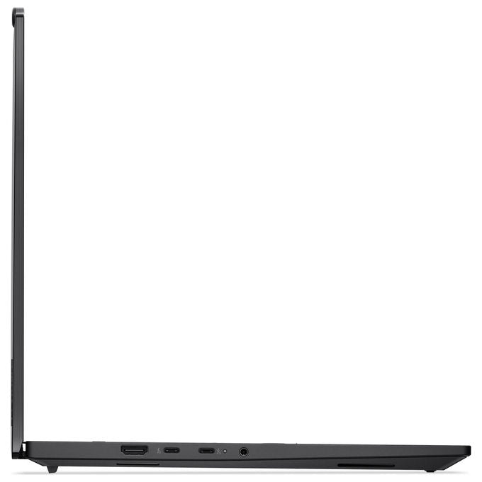 Lenovo 21Q8003GIX ThinkPad P{title} P1 Gen 8 Workstation mobile 16 WUXGA Intel Core Ultra 7 SSD 1TB RTX PRO 2000 RAM 32GB Wi-Fi 7 Windows 11 Pro colore Nero[-title]{-title}