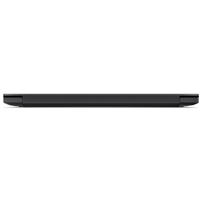 Lenovo 21Q8003GIX ThinkPad P{title} P1 Gen 8 Workstation mobile 16 WUXGA Intel Core Ultra 7 SSD 1TB RTX PRO 2000 RAM 32GB Wi-Fi 7 Windows 11 Pro colore Nero[-title]{-title}