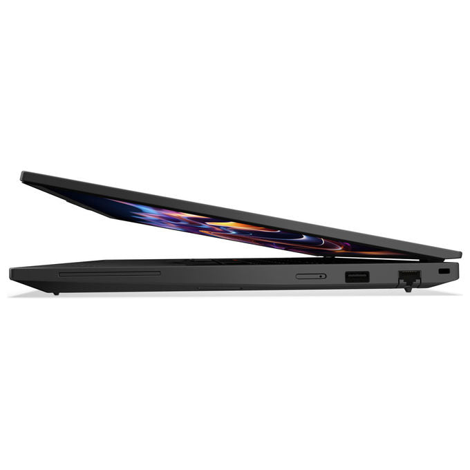 Lenovo ThinkPad P16s Gen 4 AMD Ryzen AI 7 PRO 350 32GB 1TB SSD Windows 11 Pro colore Nero