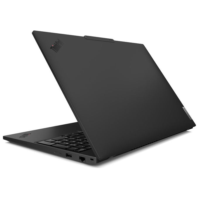 Lenovo ThinkPad P16s Gen 4 AMD Ryzen AI 7 PRO 350 32GB 1TB SSD Windows 11 Pro colore Nero