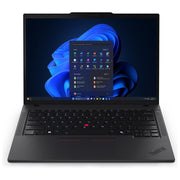 Lenovo 21QG00C5IX ThinkPad T14 Gen 6 Intel Core Ultra 5 16GB 512GB SSD 14 pollici WUXGA Windows 11 Pro colore Nero