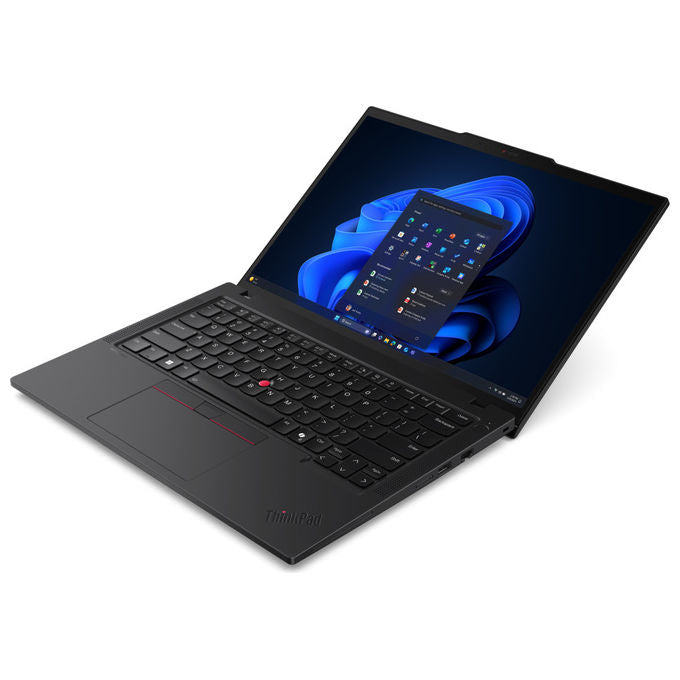 Lenovo 21QG00C5IX ThinkPad T14 Gen 6 Intel Core Ultra 5 16GB 512GB SSD 14 pollici WUXGA Windows 11 Pro colore Nero
