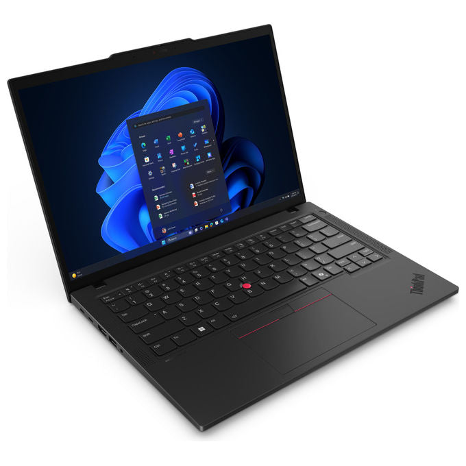 Lenovo 21QG00C5IX ThinkPad T14 Gen 6 Intel Core Ultra 5 16GB 512GB SSD 14 pollici WUXGA Windows 11 Pro colore Nero