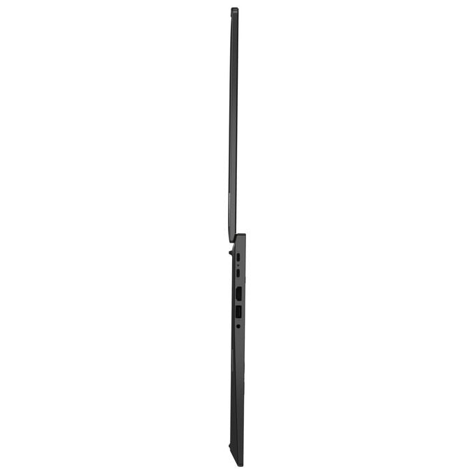 Lenovo ThinkPad T16 Gen 4 Intel Core Ultra 5 226V 16'' notebook 16 GB SSD 512 GB Wi-Fi 7 Windows 11 Pro colore Nero