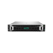 Hpe server rack 2u proliant dl380 gen12, intel xeon 6515p, 64gb ddr5, 960gb ssd, raid mr408i-o, doppia alimentazione 1000w