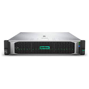 HPE ProLiant DL380 Gen12, server rack 2U, Intel Xeon 6507P 3.5 GHz, 64 GB DDR4, 960 GB SSD, alimentatore Hot-Swap 2000W