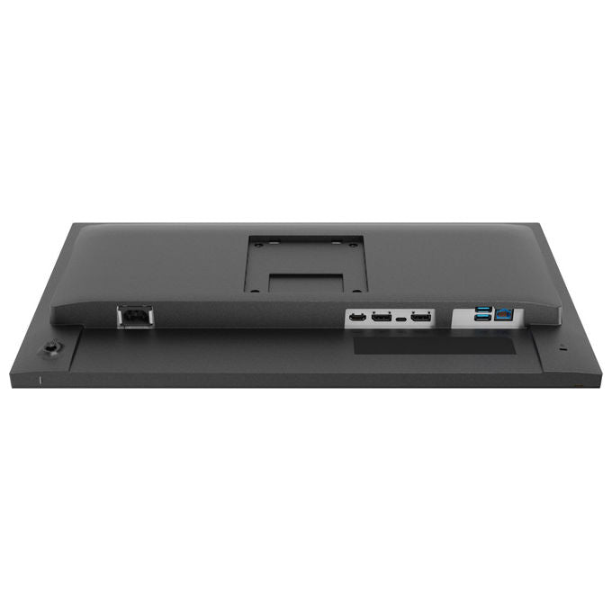 Iiyama XB2497HSN-B1 ProLite Monitor PC 23.8'' IPS Full HD 100Hz 1ms USB-C 65W Hub USB 3.2 LAN AMD FreeSync colore Nero