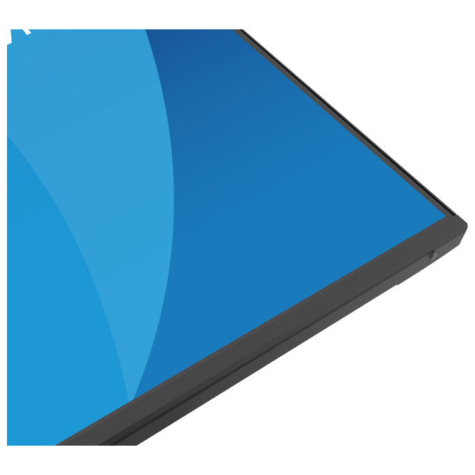 Iiyama XB2497HSN-B1 ProLite Monitor PC 23.8'' IPS Full HD 100Hz 1ms USB-C 65W Hub USB 3.2 LAN AMD FreeSync colore Nero