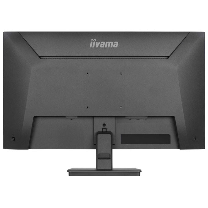 Iiyama ProLite X2791HS-B1, monitor 27 pollici Full HD IPS, 120 Hz, 1 ms, AMD FreeSync, altoparlanti integrati, nero