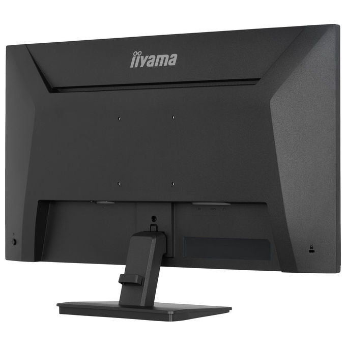 Iiyama ProLite X2791HS-B1, monitor 27 pollici Full HD IPS, 120 Hz, 1 ms, AMD FreeSync, altoparlanti integrati, nero