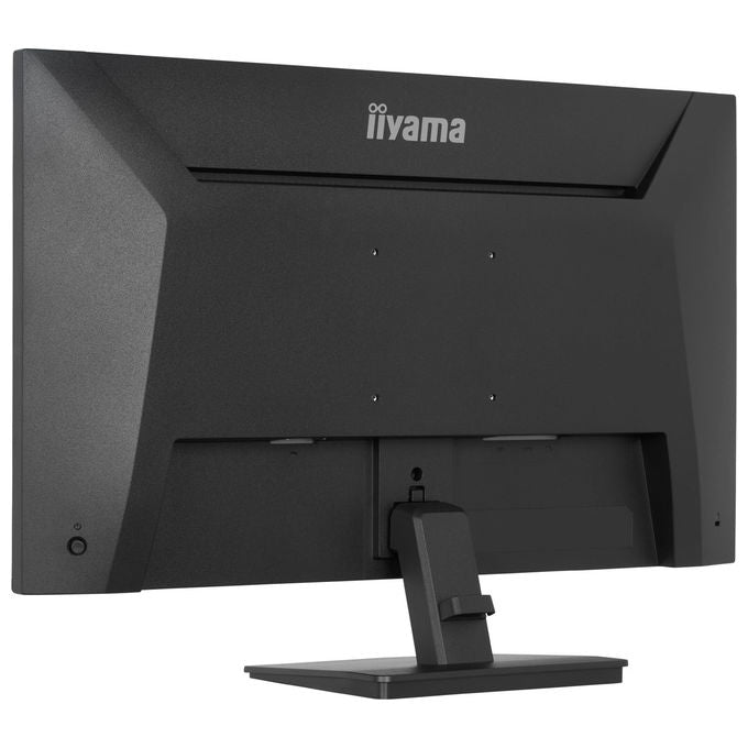 Iiyama ProLite X2791HS-B1, monitor 27 pollici Full HD IPS, 120 Hz, 1 ms, AMD FreeSync, altoparlanti integrati, nero