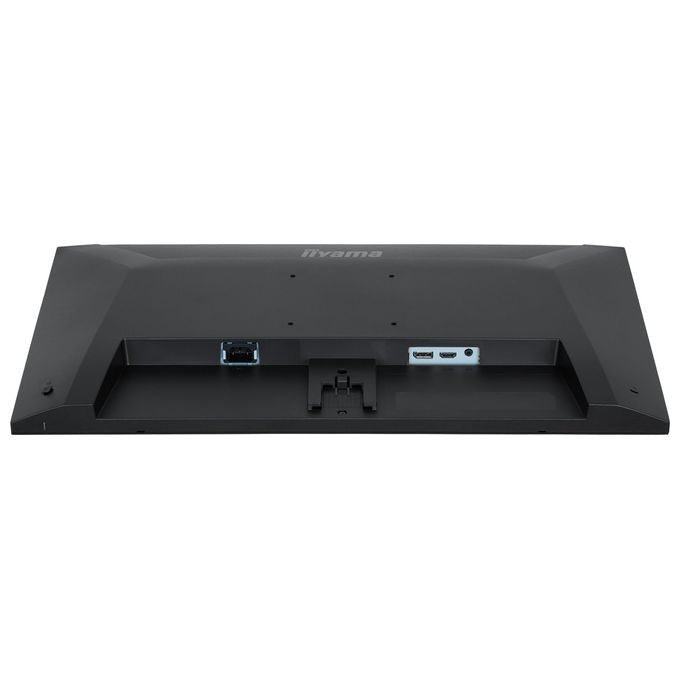 Iiyama ProLite X2791HS-B1, monitor 27 pollici Full HD IPS, 120 Hz, 1 ms, AMD FreeSync, altoparlanti integrati, nero