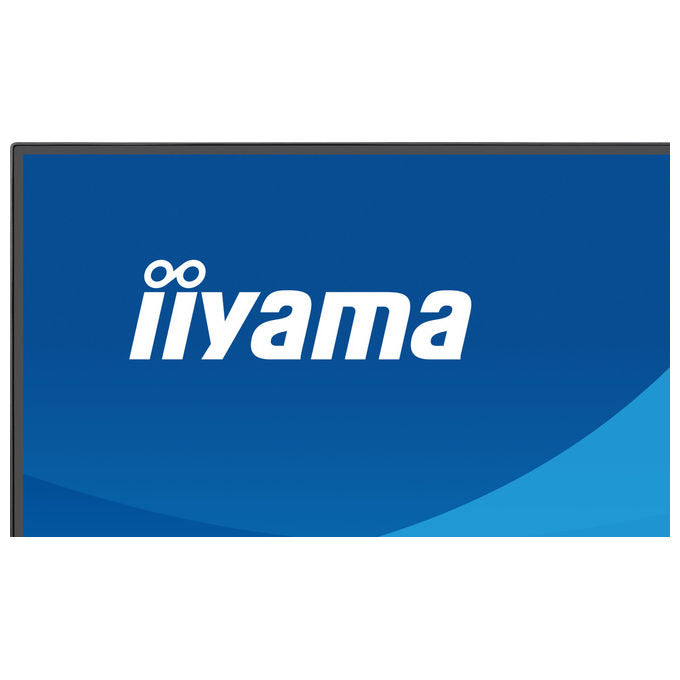 Iiyama ProLite X2791HS-B1, monitor 27 pollici Full HD IPS, 120 Hz, 1 ms, AMD FreeSync, altoparlanti integrati, nero