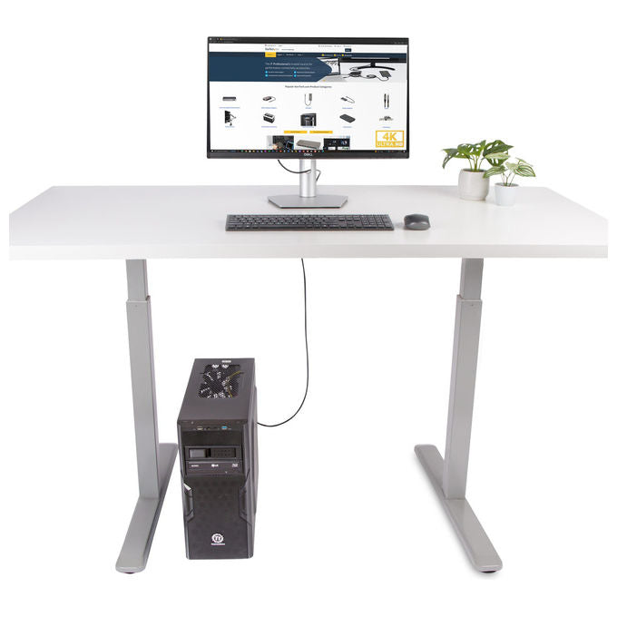 StarTech.com cavo adattatore Mini DisplayPort a HDMI, 2 m, 4K 60Hz, convertitore video attivo, HDMI 2.0, HBR3, HDCP 2.3, audio 7.1