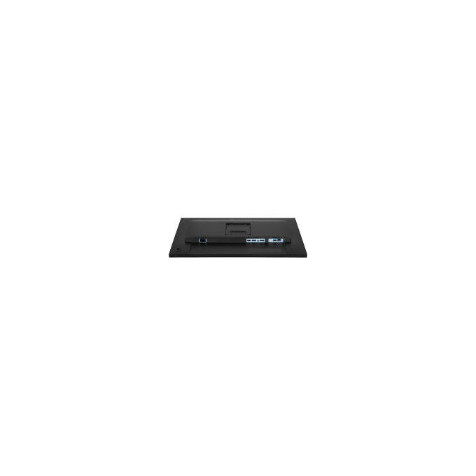 Iiyama ProLite XB2797HSN-B1 monitor 27 pollici, IPS Full HD, docking USB-C 65W, 100Hz, RJ45, hub USB, regolabile in altezza