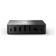 Microsoft Windows 365 Link, mini PC cloud, processore N250, 8GB RAM, 64GB, produttivita' sicura, nero