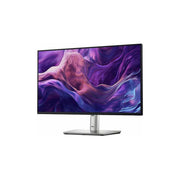 Dell monitor 23.8 pollici Full HD IPS, P2426HEV, 1920x1080, hub USB-C, webcam integrata, regolazione altezza, VESA, nero