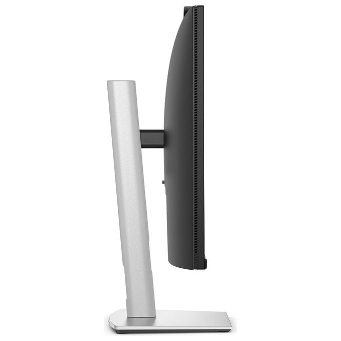 Dell monitor 27 pollici QHD IPS, P2726DEV, webcam 4MP integrata, USB-C 90W, hub USB, Quad HD 2560x1440, 100Hz, ethernet