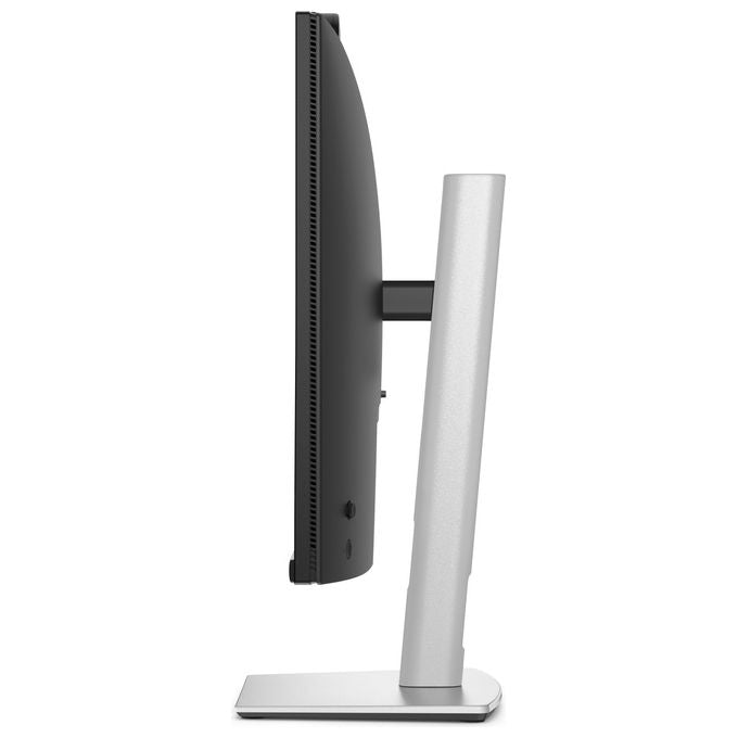 Dell monitor 27 pollici QHD IPS, P2726DEV, webcam 4MP integrata, USB-C 90W, hub USB, Quad HD 2560x1440, 100Hz, ethernet