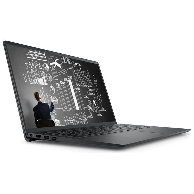 Dell PB16250 Pro 16 Plus Notebook Intel Core Ultra 7 32 GB RAM 1 TB SSD 16'' Alluminio colore Alluminio