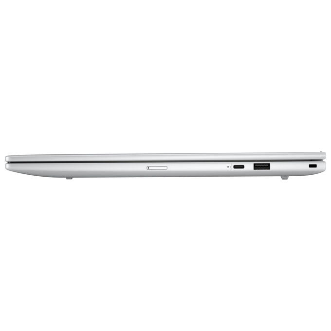 HP EliteBook 8 G1i Notebook Intel Core Ultra 7 32 GB RAM 1 TB SSD 16 pollici WUXGA Wi-Fi 7 Windows 11 Pro colore Argento