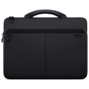 Dell custodia sleeve Pro Plus EcoLoop, notebook fino a 16 pollici, CV5626, resistente all'acqua, imbottitura 360°, tracolla, nero