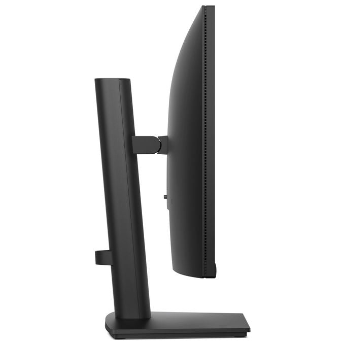 Dell monitor per videoconferenze 24 pollici E2426HB, Full HD IPS, webcam 5MP, altoparlanti integrati, HDMI, DisplayPort, USB