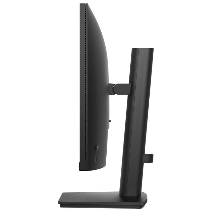 Dell monitor per videoconferenze 24 pollici E2426HB, Full HD IPS, webcam 5MP, altoparlanti integrati, HDMI, DisplayPort, USB