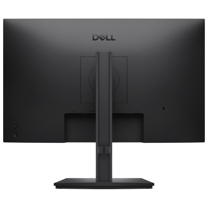 Dell monitor per videoconferenze 24 pollici E2426HB, Full HD IPS, webcam 5MP, altoparlanti integrati, HDMI, DisplayPort, USB