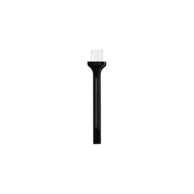 BLACK+DECKER aspirapolvere a scopa senza fili BSV520BRB-QW, 18V, tecnologia ciclonica, luci LED, 55 min autonomia, blu