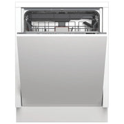 Hotpoint Ariston HDI LYM B5 R Lympia Lavastoviglie da incasso 15 coperti Classe B 41 dB WiFi Inverter AquaStop (82x60x55 cm)