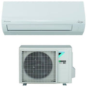 Daikin condizionatore monosplit ATXF35F, 12000 BTU, inverter, Wi-Fi integrato, classe A++-A+