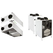 Smarty SMRC1 cassa vuota per rack, confezione da 4 pezzi, 2 clip di sicurezza, tappetino interno, leggera, 2,5 kg
