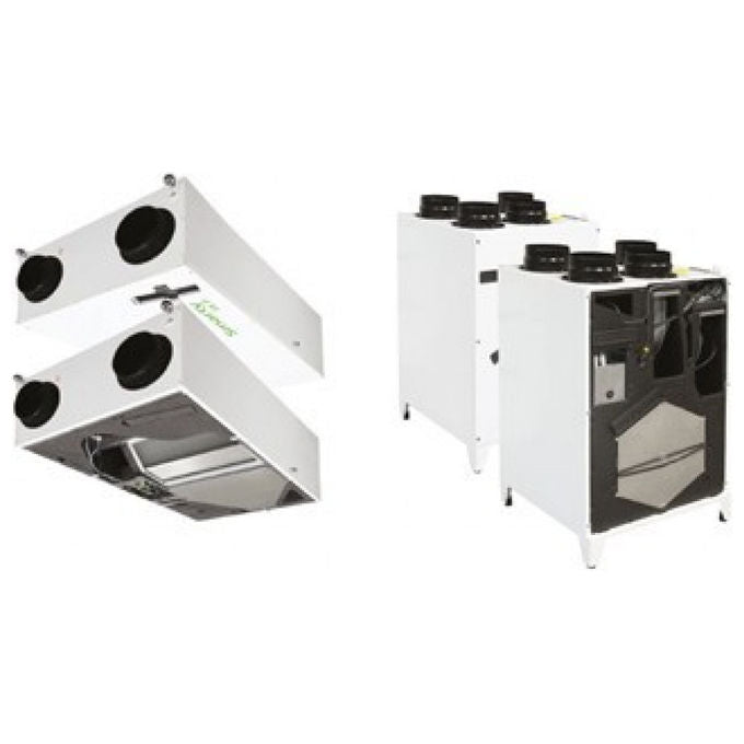 Smarty SMRC1 cassa vuota per rack, confezione da 4 pezzi, 2 clip di sicurezza, tappetino interno, leggera, 2,5 kg