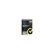 Norton 360 Standard 2026, antivirus, 1 dispositivo, 1 anno, 10 GB backup cloud, licenza elettronica ESD
