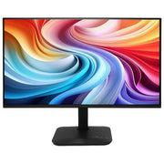 ACER monitor 27 pollici Full HD IPS, KA272P6bip, 144 Hz, 4 ms, FreeSync, DisplayPort, HDMI, ZeroFrame, Nero