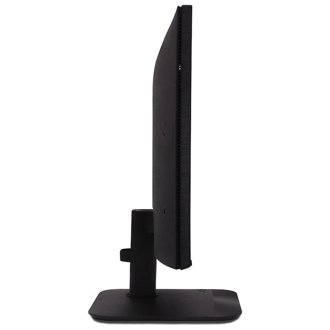ACER monitor 27 pollici Full HD IPS, KA272P6bip, 144 Hz, 4 ms, FreeSync, DisplayPort, HDMI, ZeroFrame, Nero